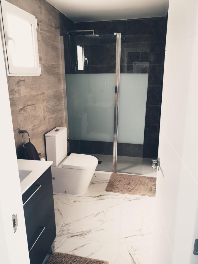 Beachside Apartment In Torrevieja Eksteriør billede